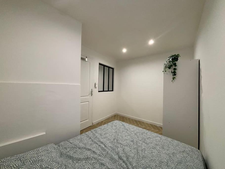 Appartement 2p Au Panier Marseilles