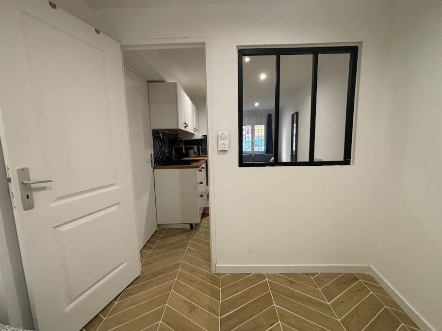 Appartement 2p Au Panier