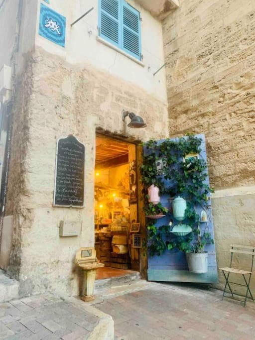 2p Au Panier Appartement *
