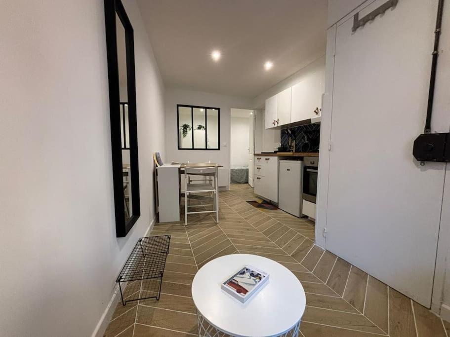 2p Au Panier Appartement Marseille